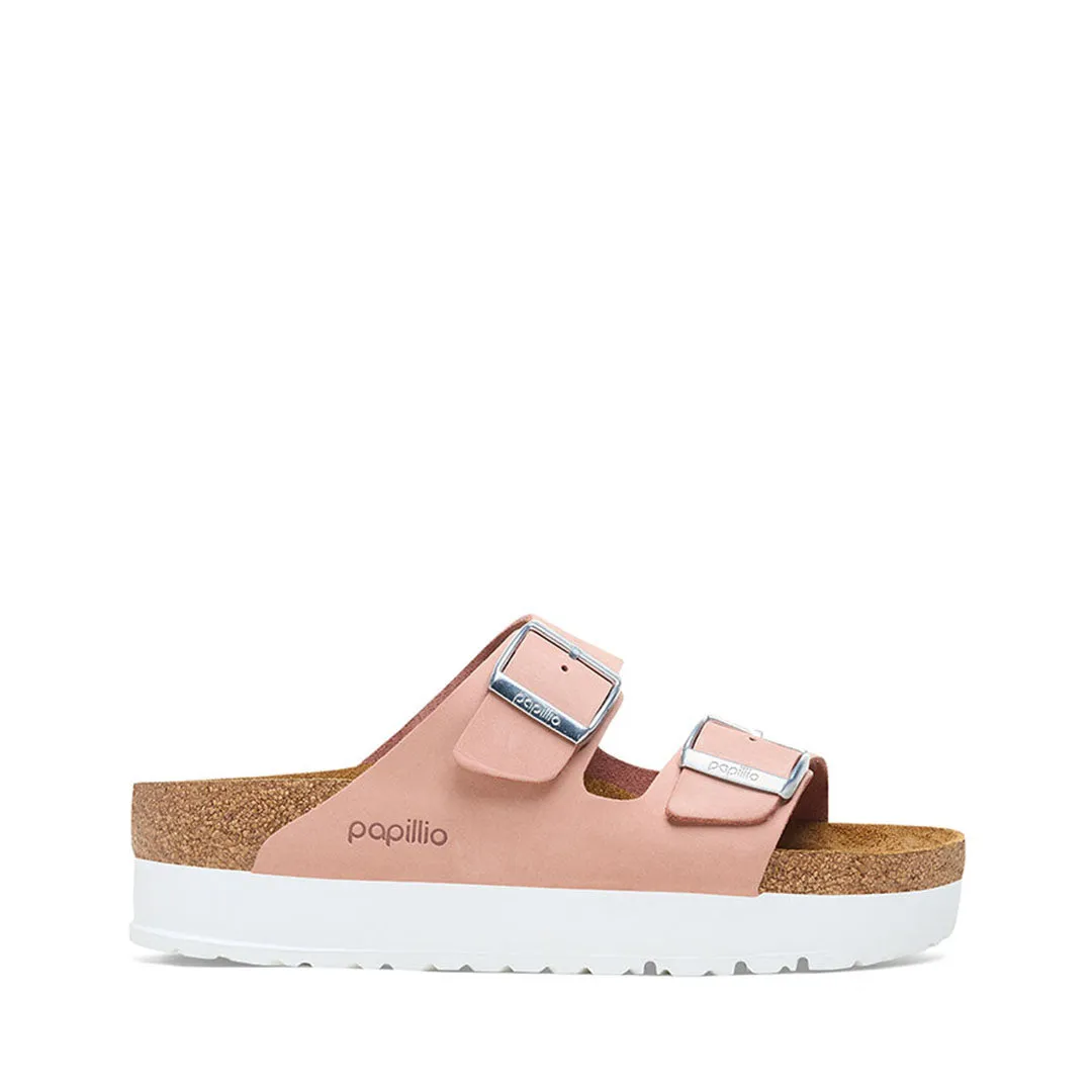Arizona Flex Platform Womens Soft Pink