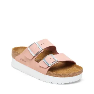 Arizona Flex Platform Womens Soft Pink