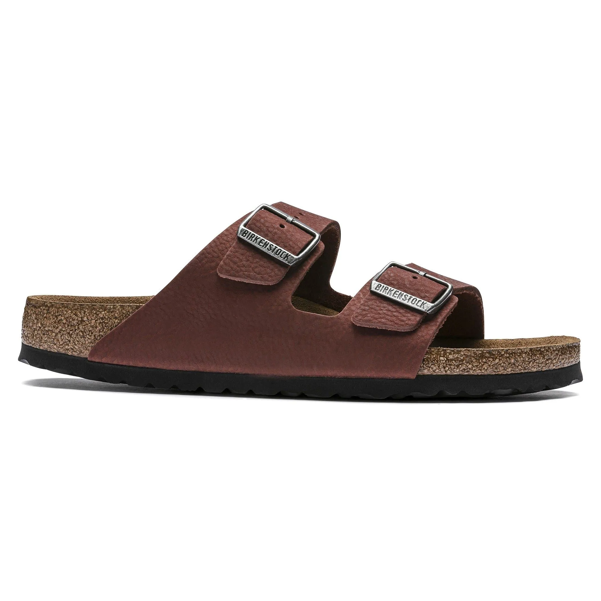 Arizona Nubuck Leather
