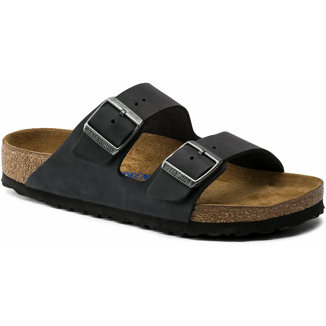 Arizona Soft Footbed Narrow