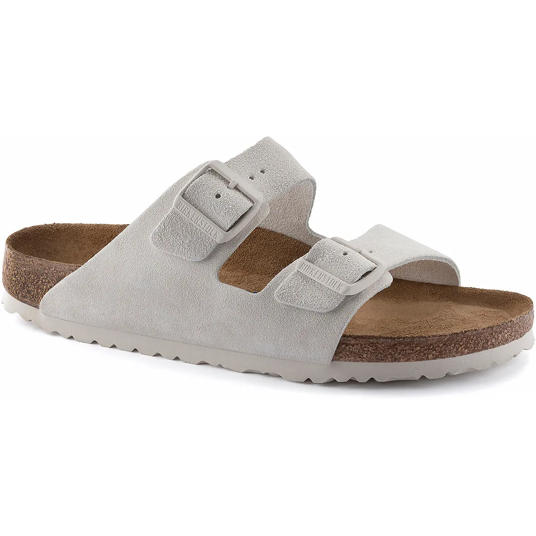 Arizona Soft Footbed Narrow