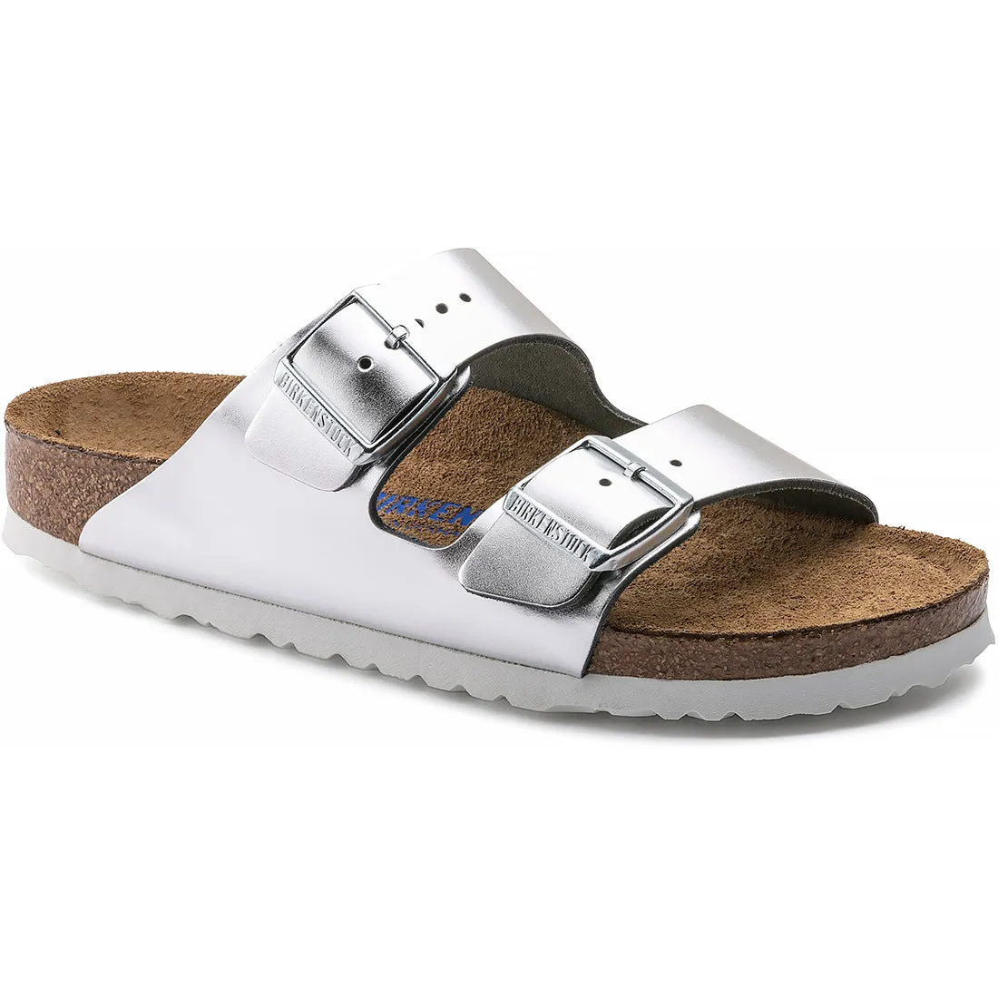 Arizona Soft Footbed Narrow