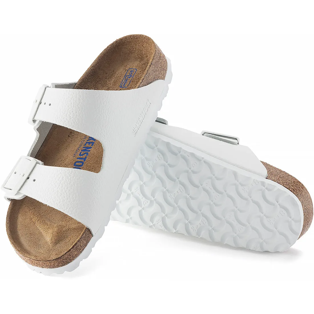 Arizona Soft Footbed Narrow