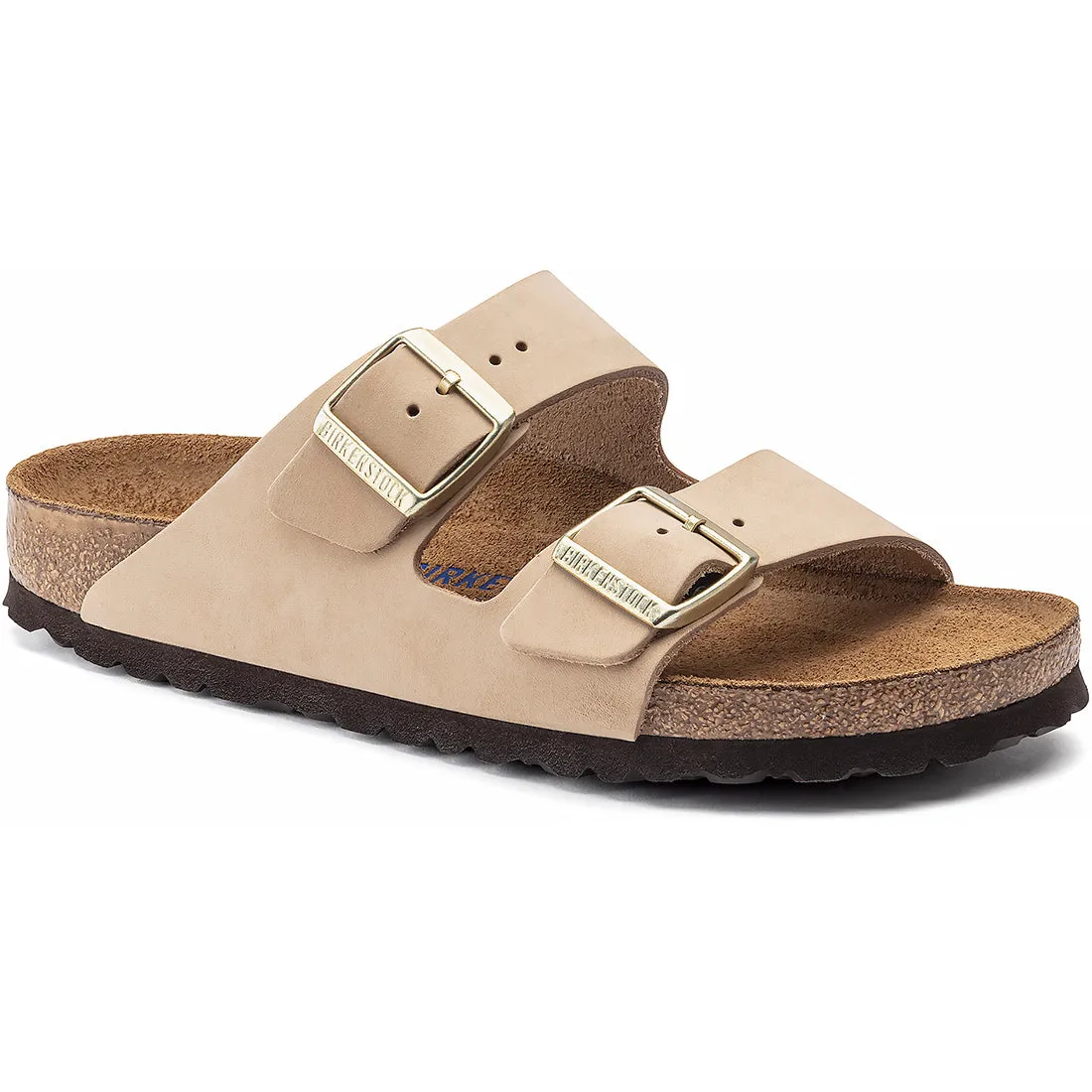 Arizona Soft Footbed Narrow