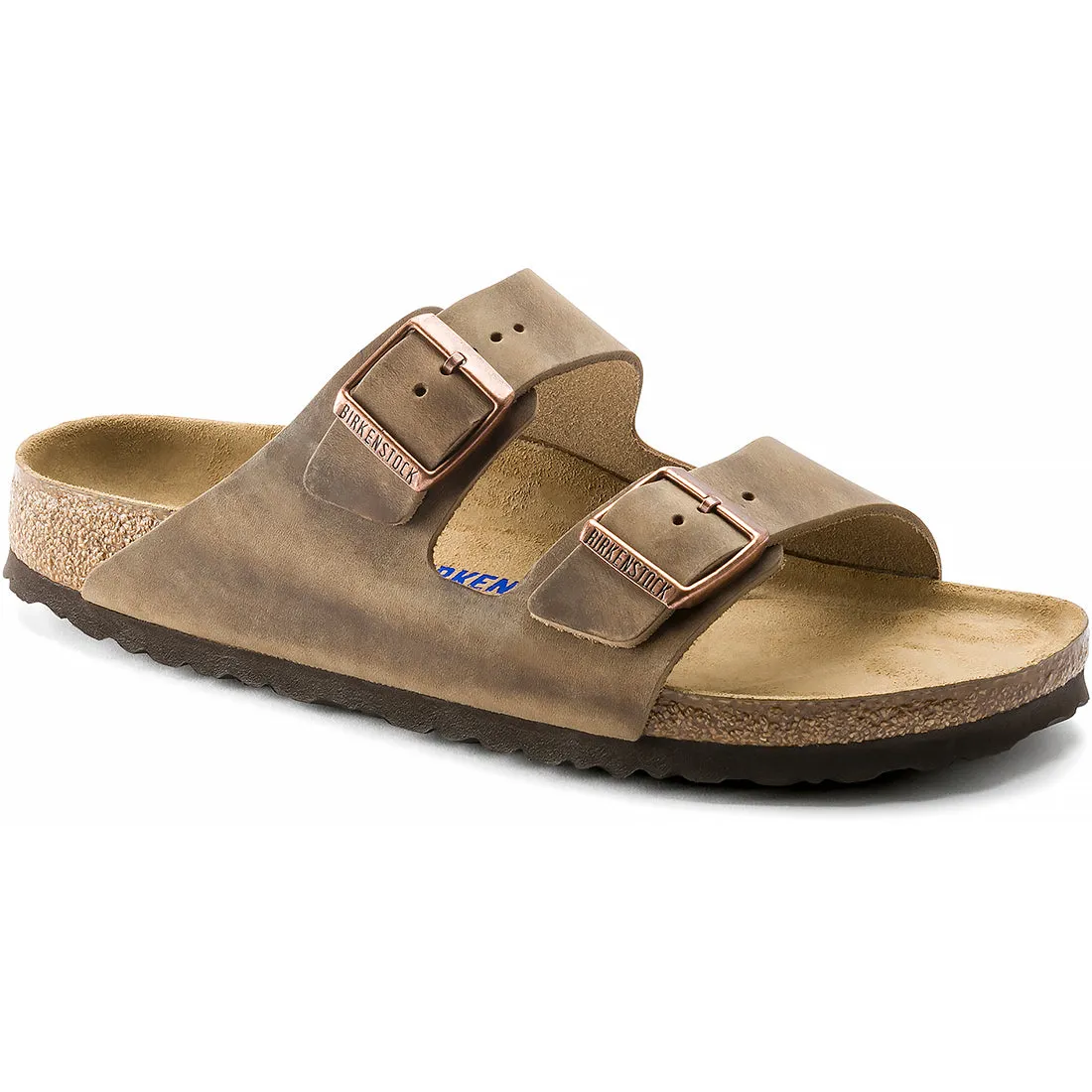 Arizona Soft Footbed Narrow