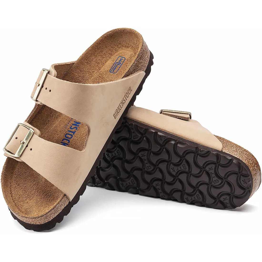 Arizona Soft Footbed Narrow