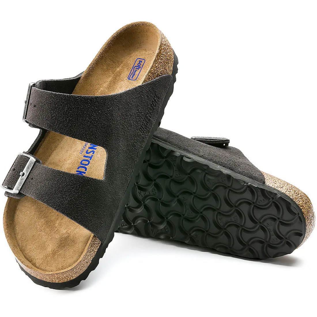 Arizona Soft Footbed Narrow