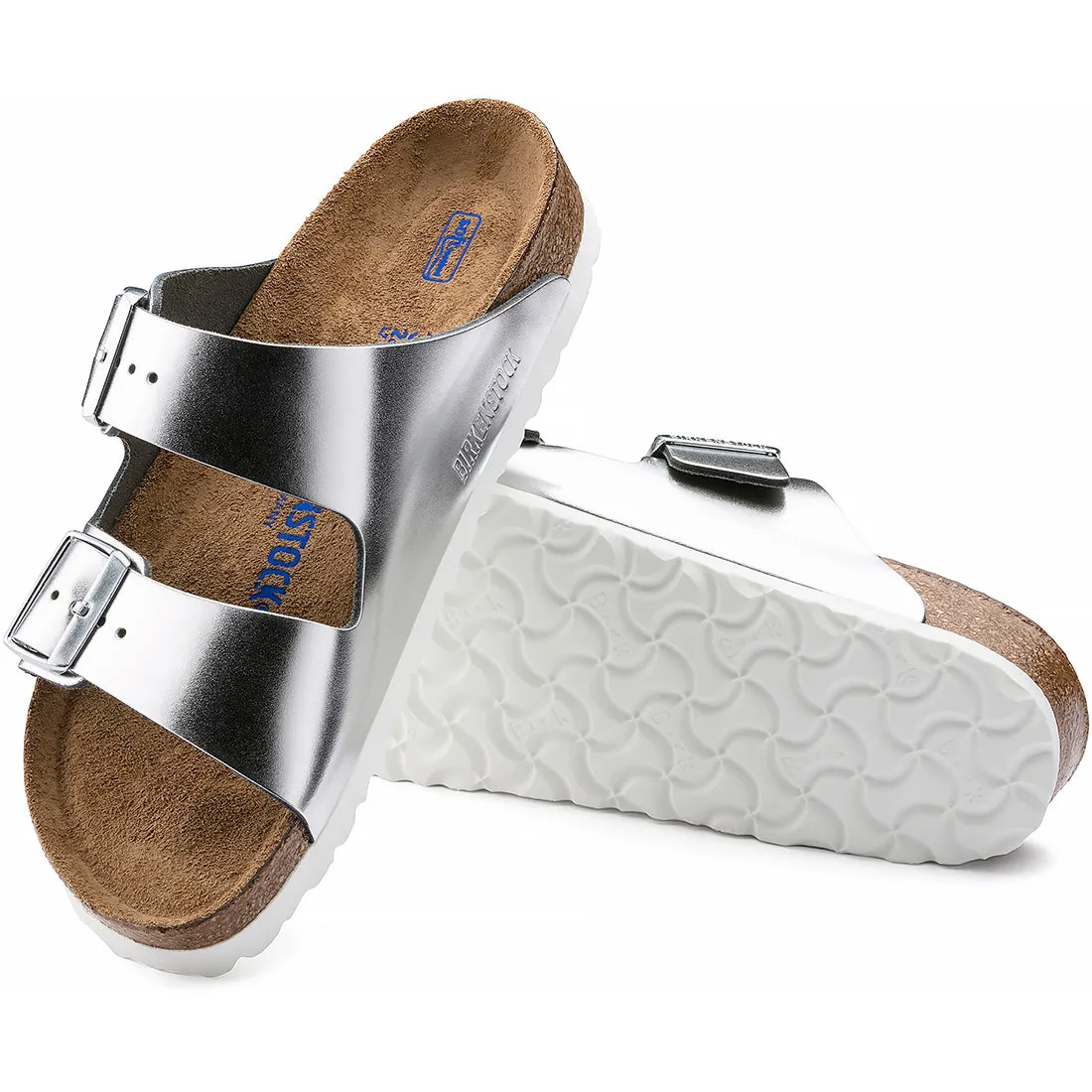Arizona Soft Footbed Narrow