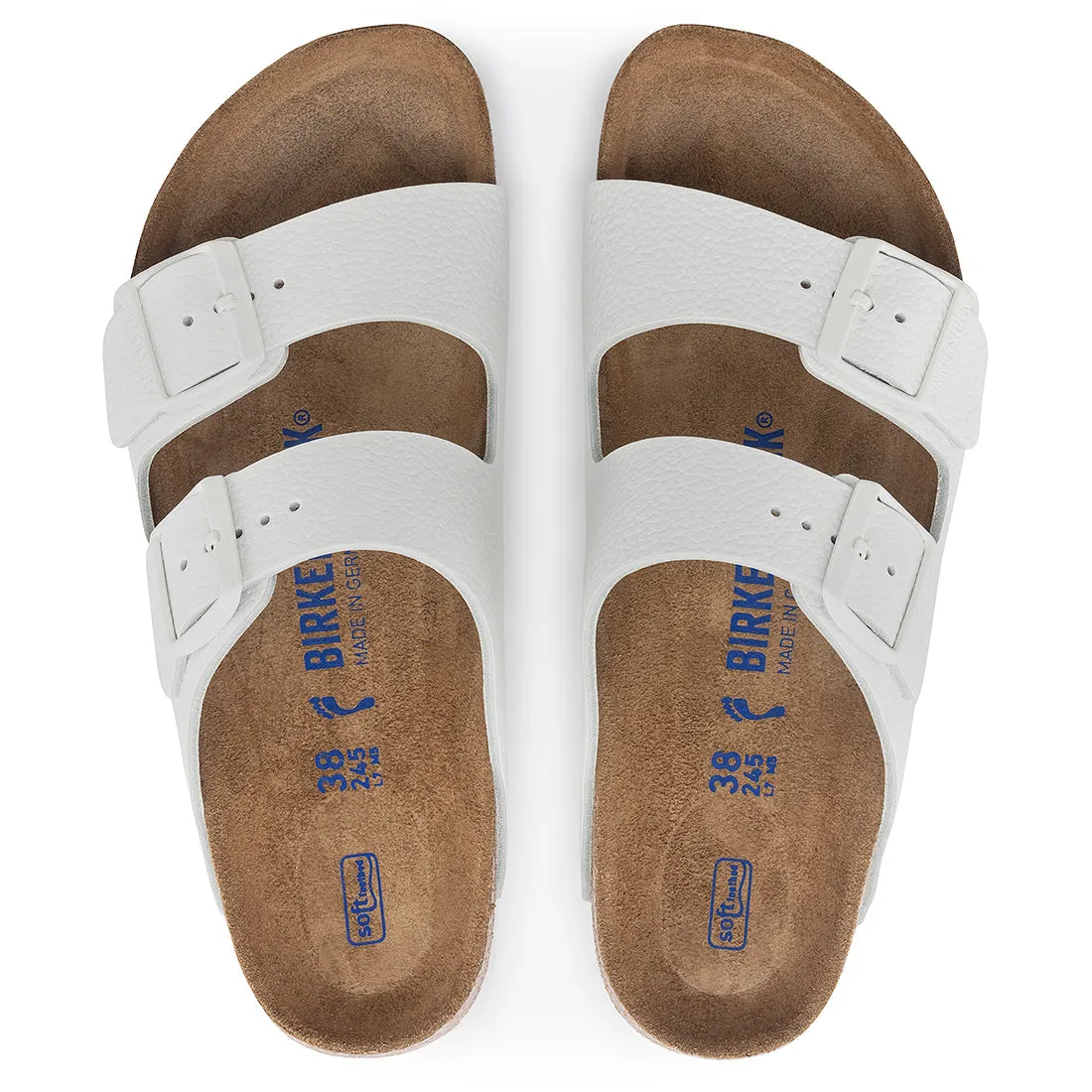 Arizona Soft Footbed Narrow