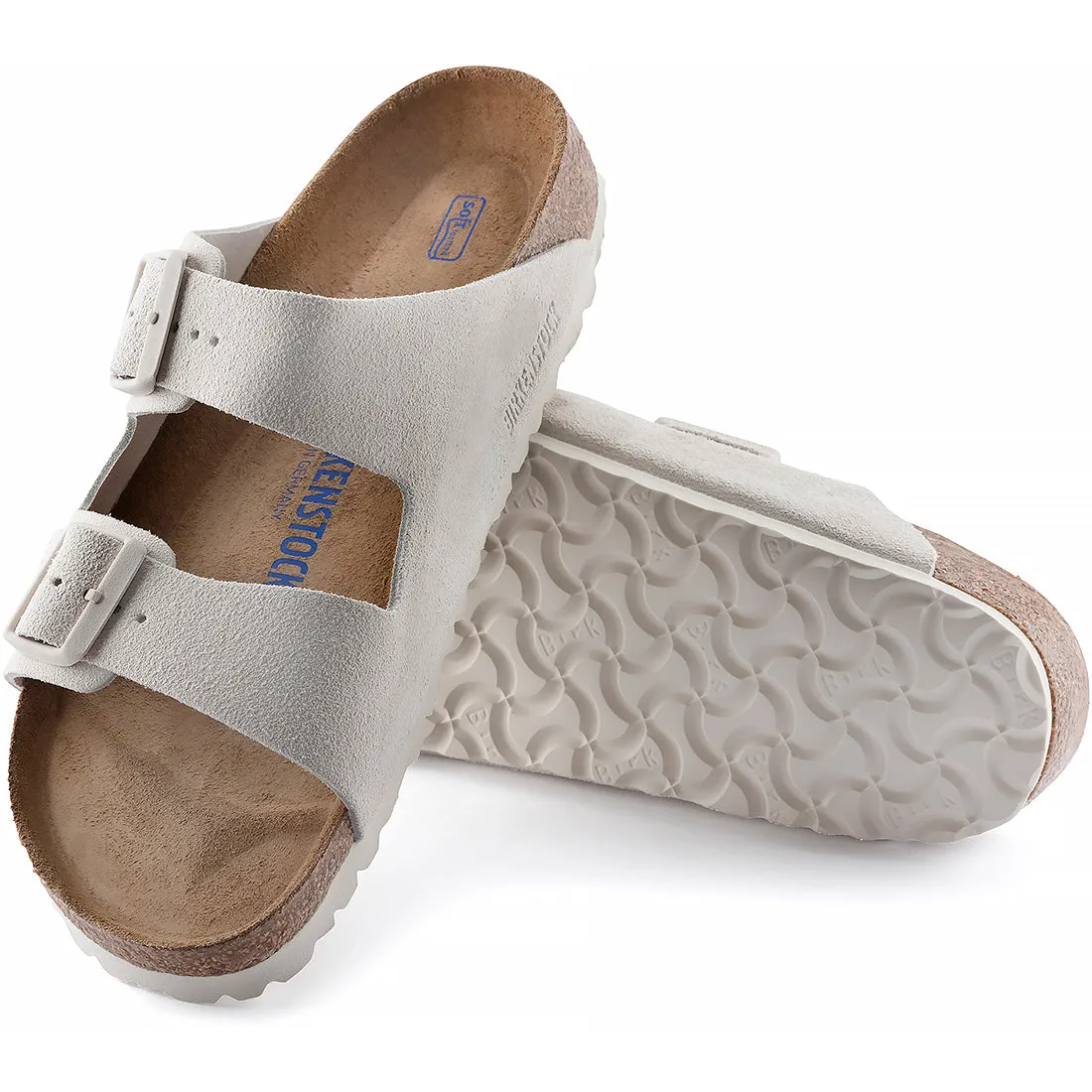 Arizona Soft Footbed Narrow