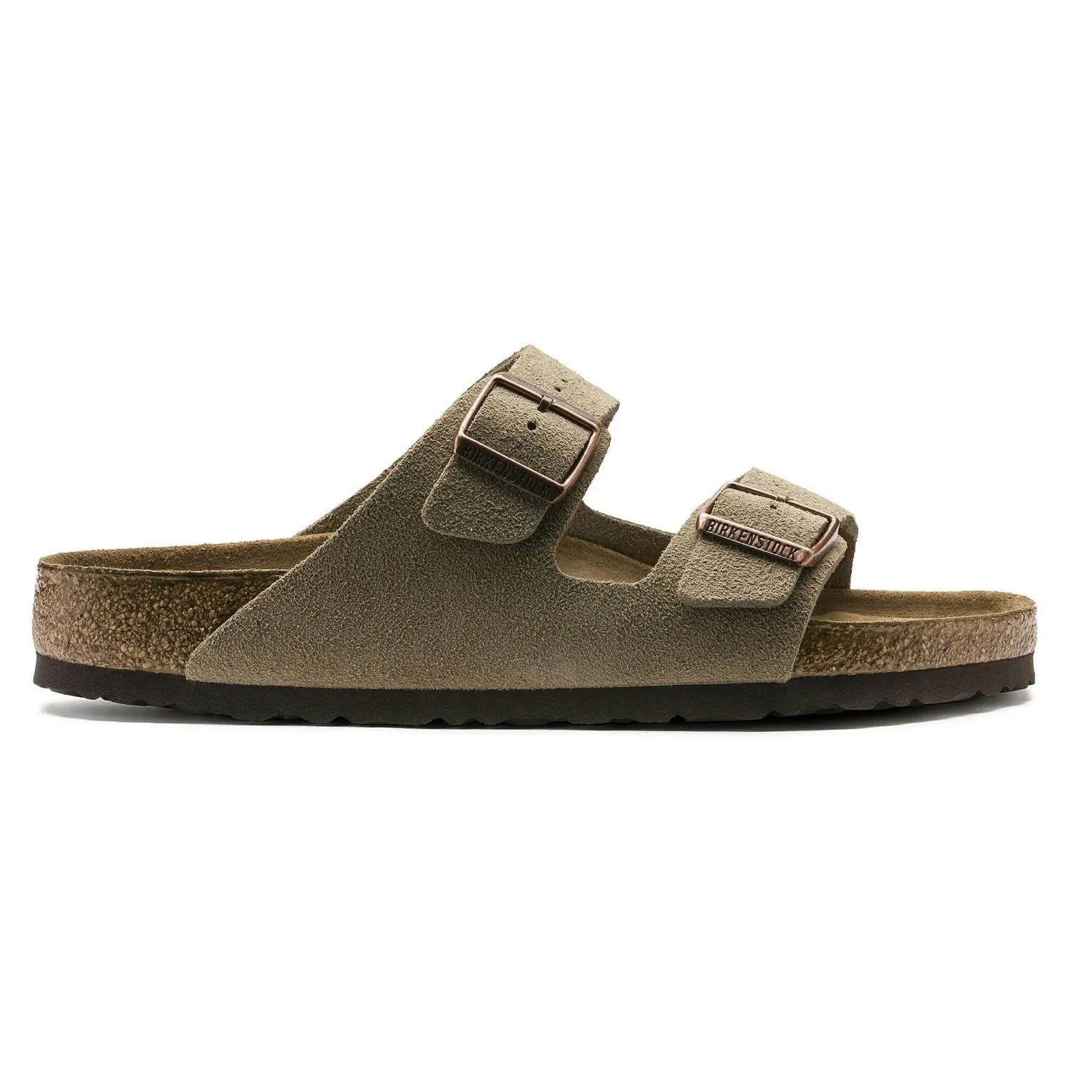 Arizona Soft Footbed Narrow