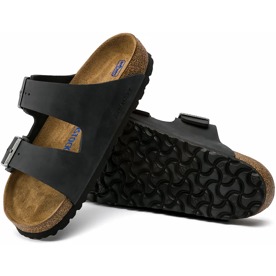 Arizona Soft Footbed Narrow