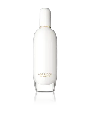 Aromatics in White