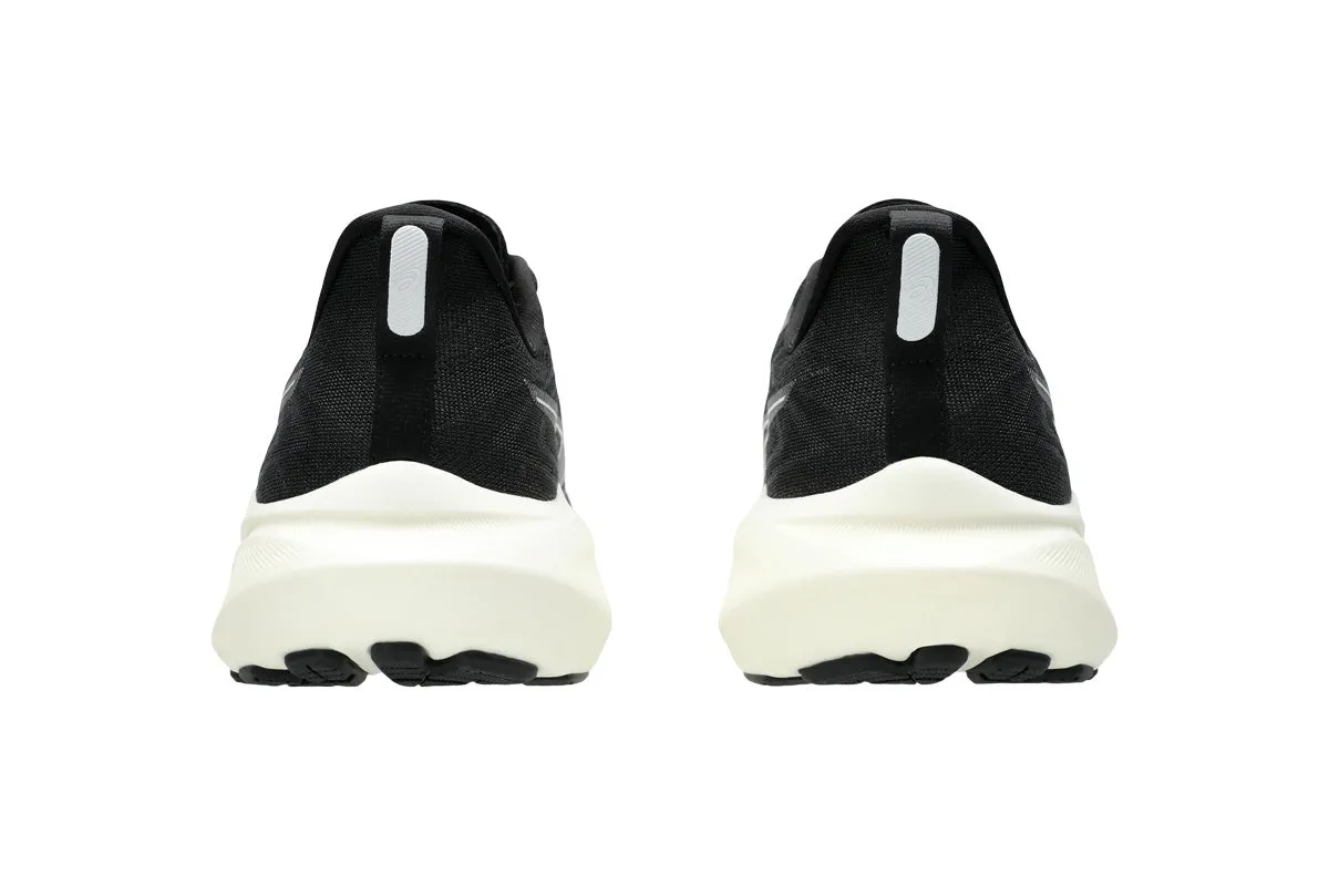 Asics GT-2000 13 D Black/White Mens