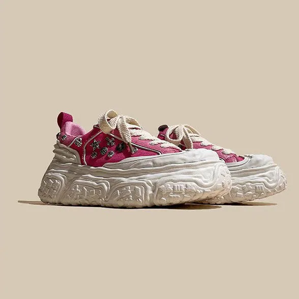 Authentic Clearing Heightening Sport Women's Sneakers