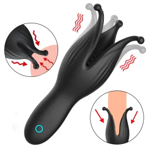 Automatic Male Trainer