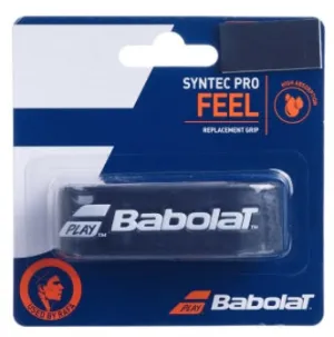 Babolat Syntec Pro Grip Black/White