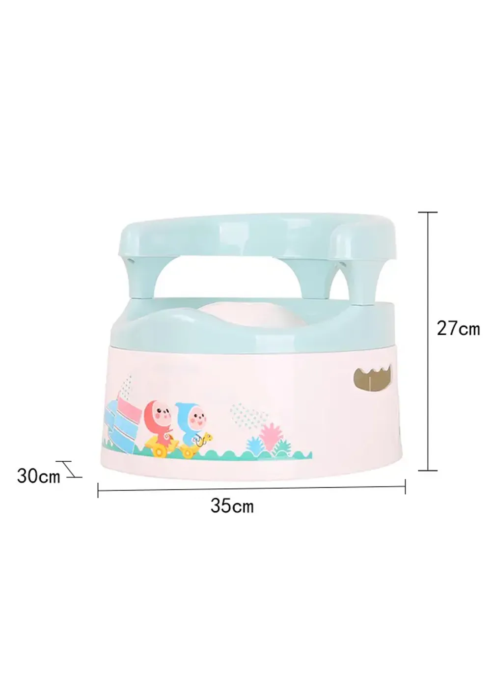 Baby Potty Trainer Chair