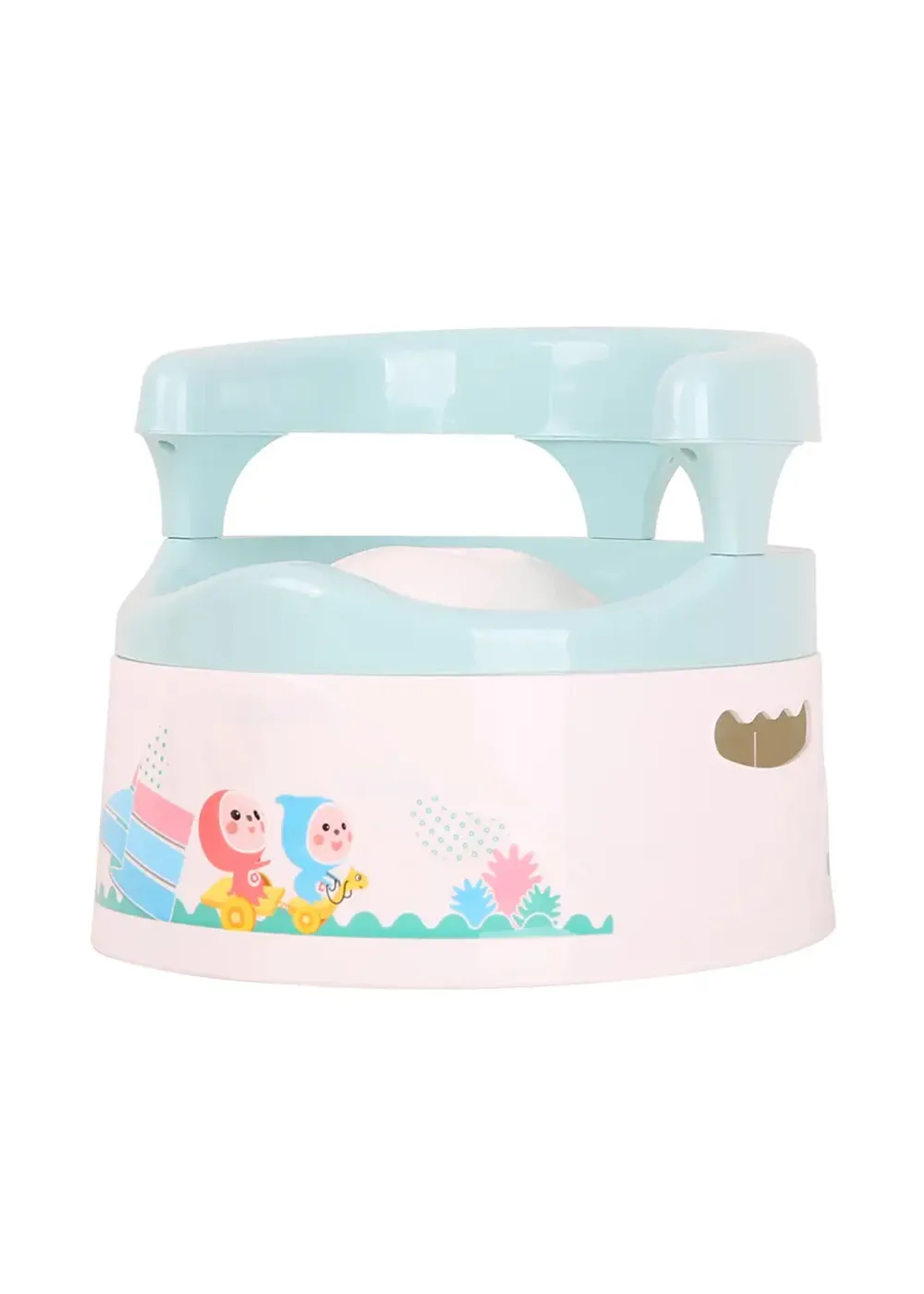 Baby Potty Trainer Chair