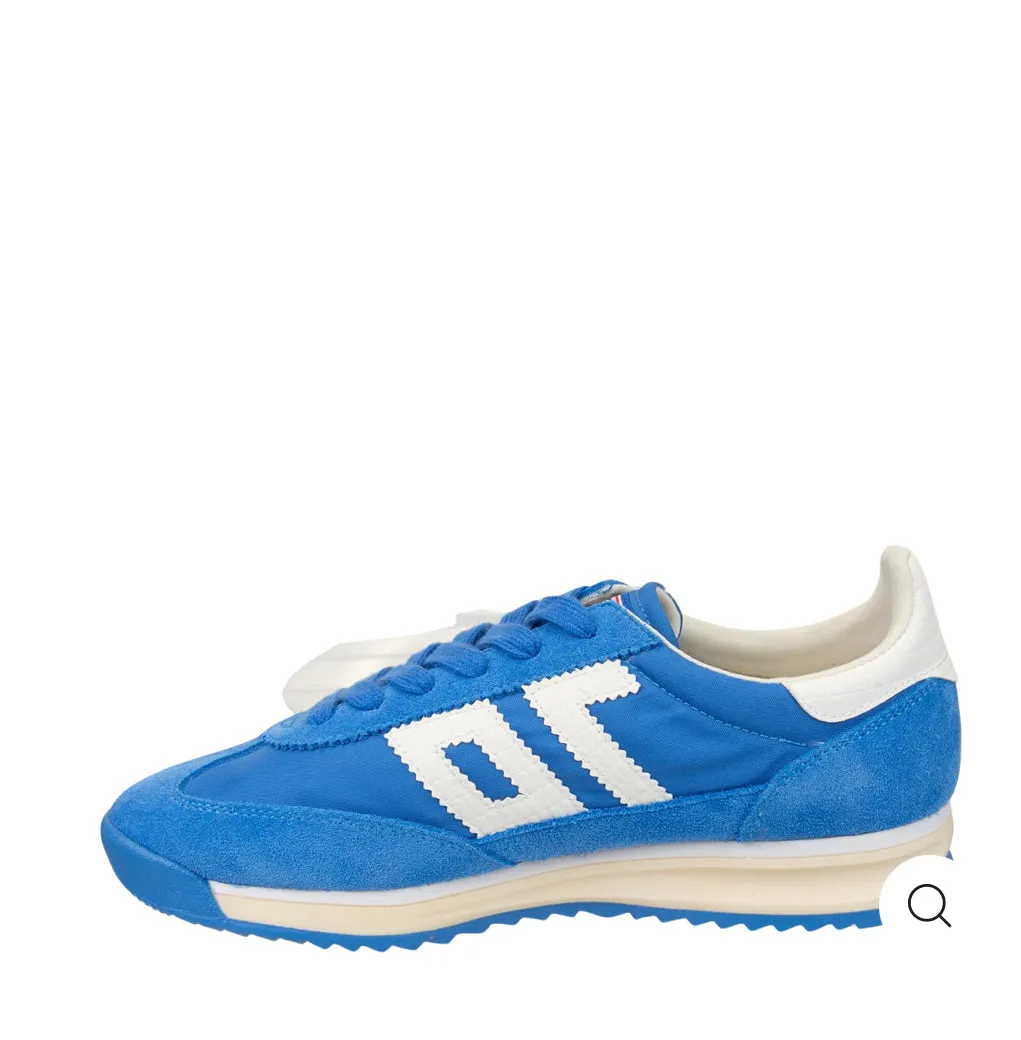 Back 70 - Barkley French Blue Trainer