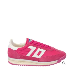 Back 70 - Barkley Fuchsia Pink Trainer