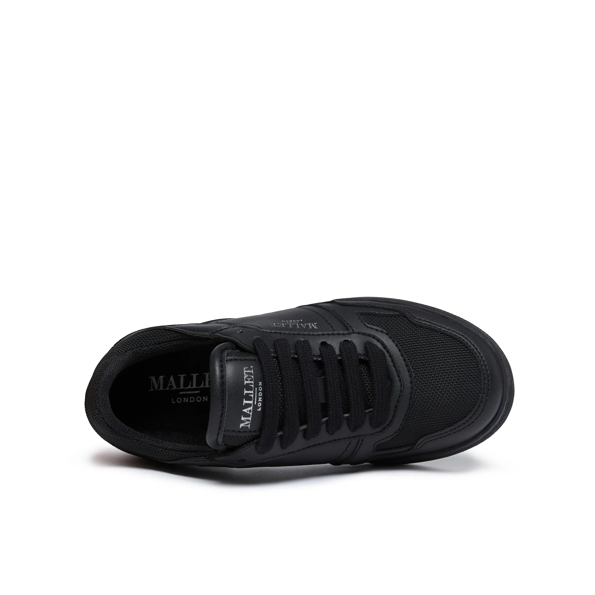 Barnsley Kids Triple Black