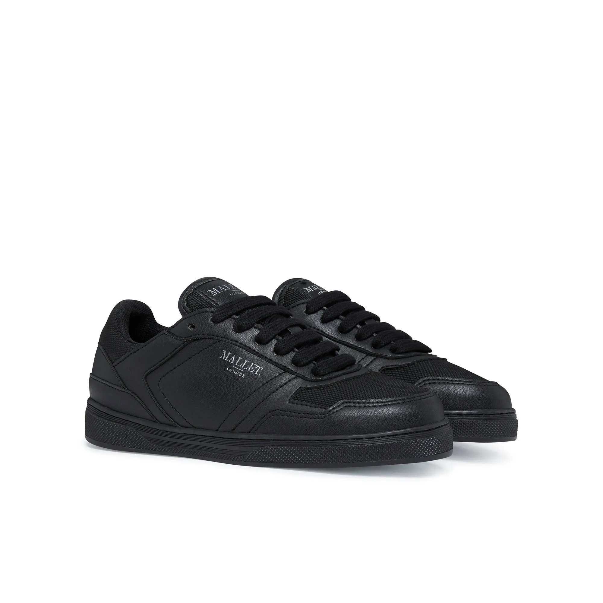 Barnsley Kids Triple Black