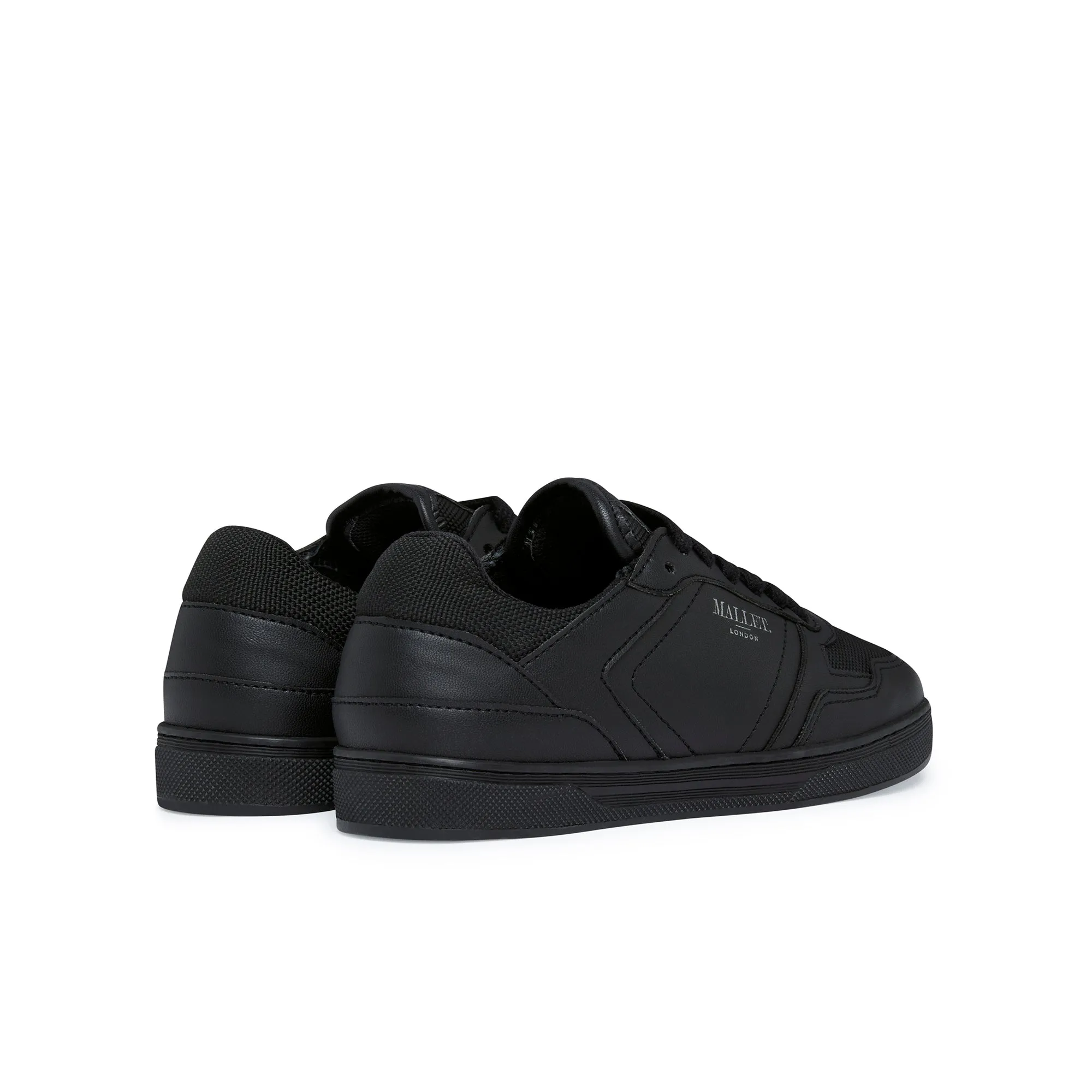 Barnsley Kids Triple Black
