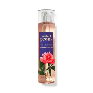Bath & Body Works Perfect Peony Mist 236Ml