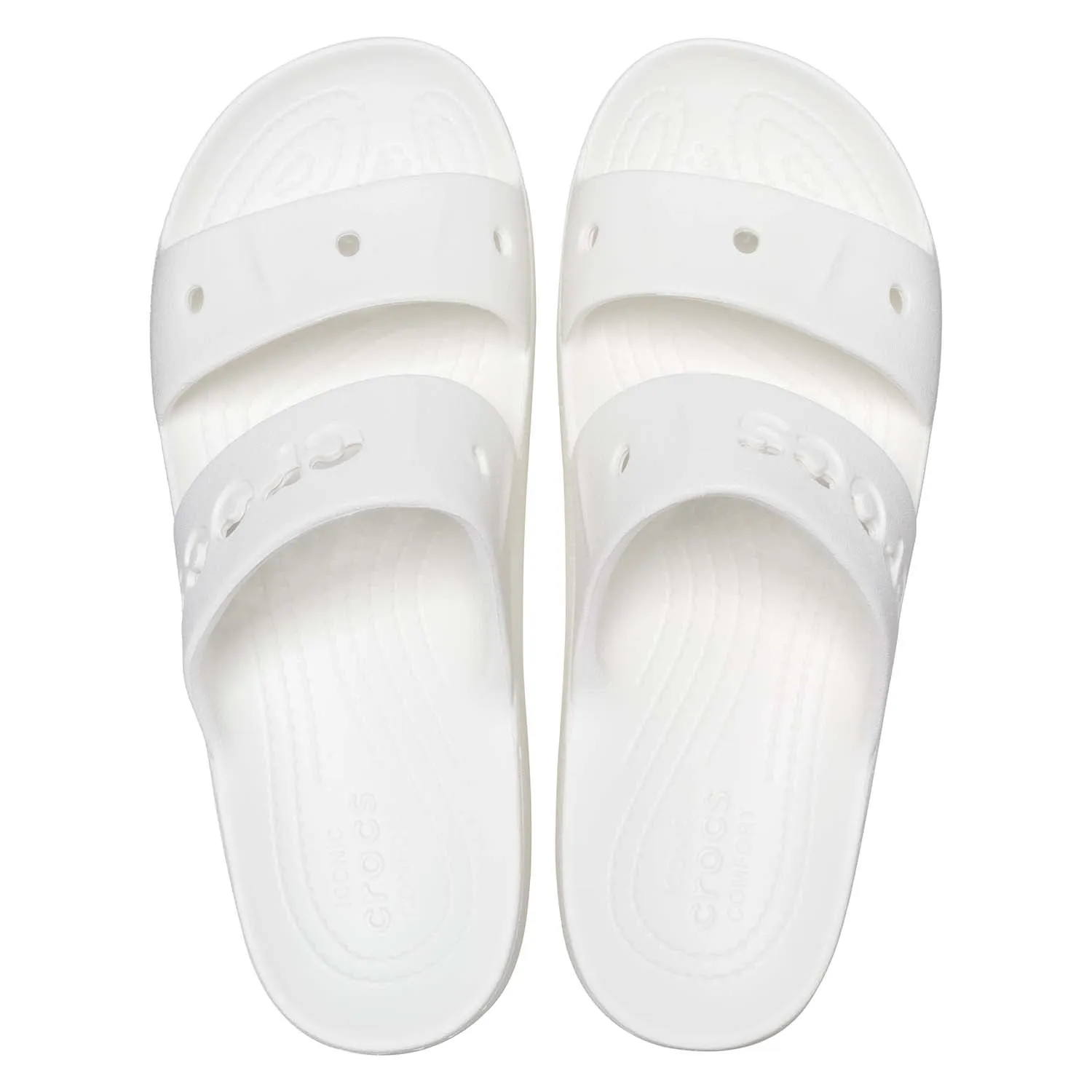 Baya Platform Sandal