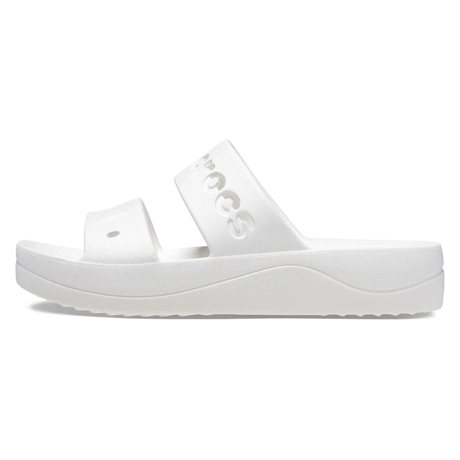 Baya Platform Sandal