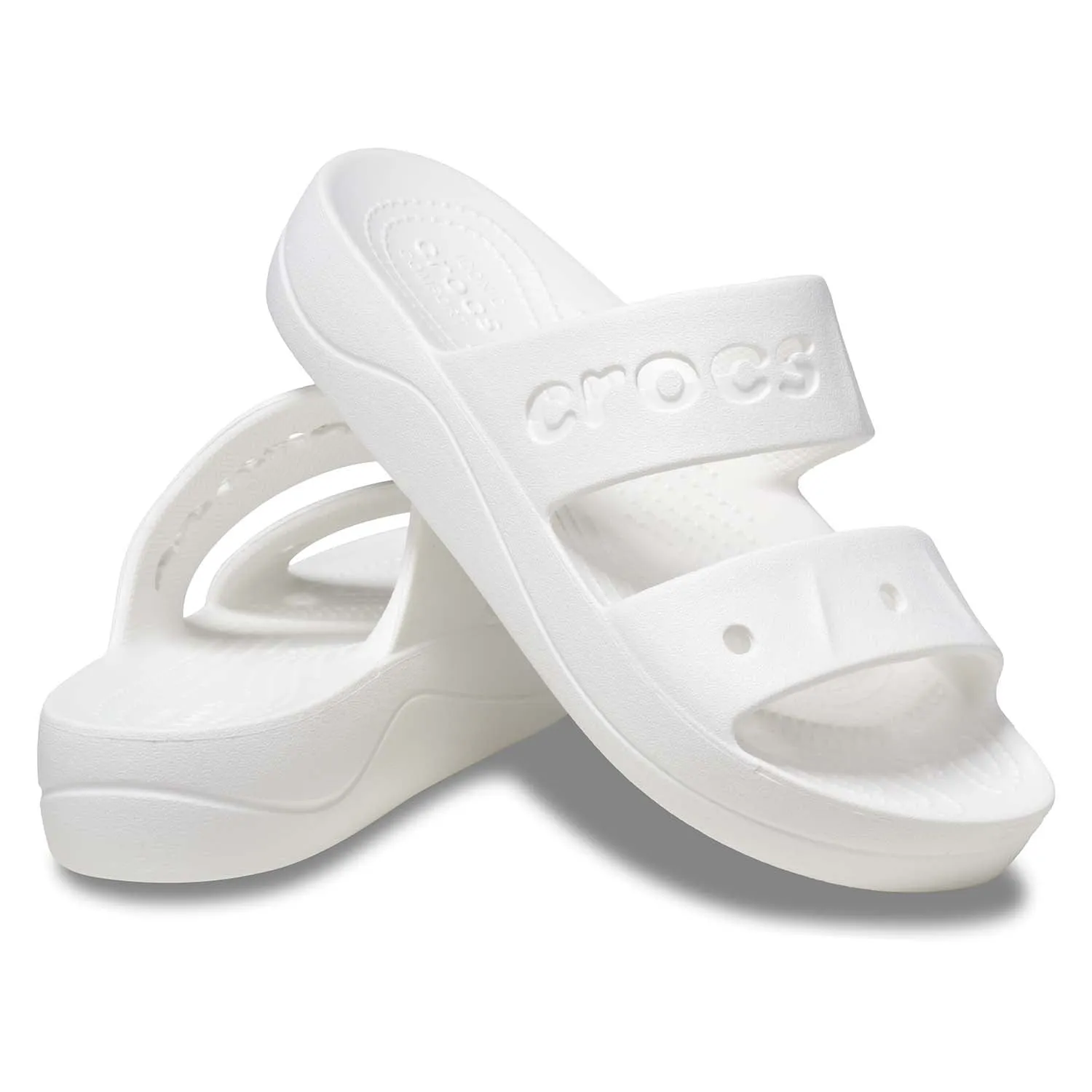 Baya Platform Sandal