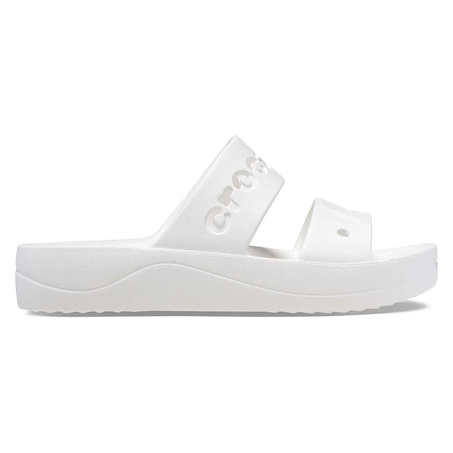 Baya Platform Sandal