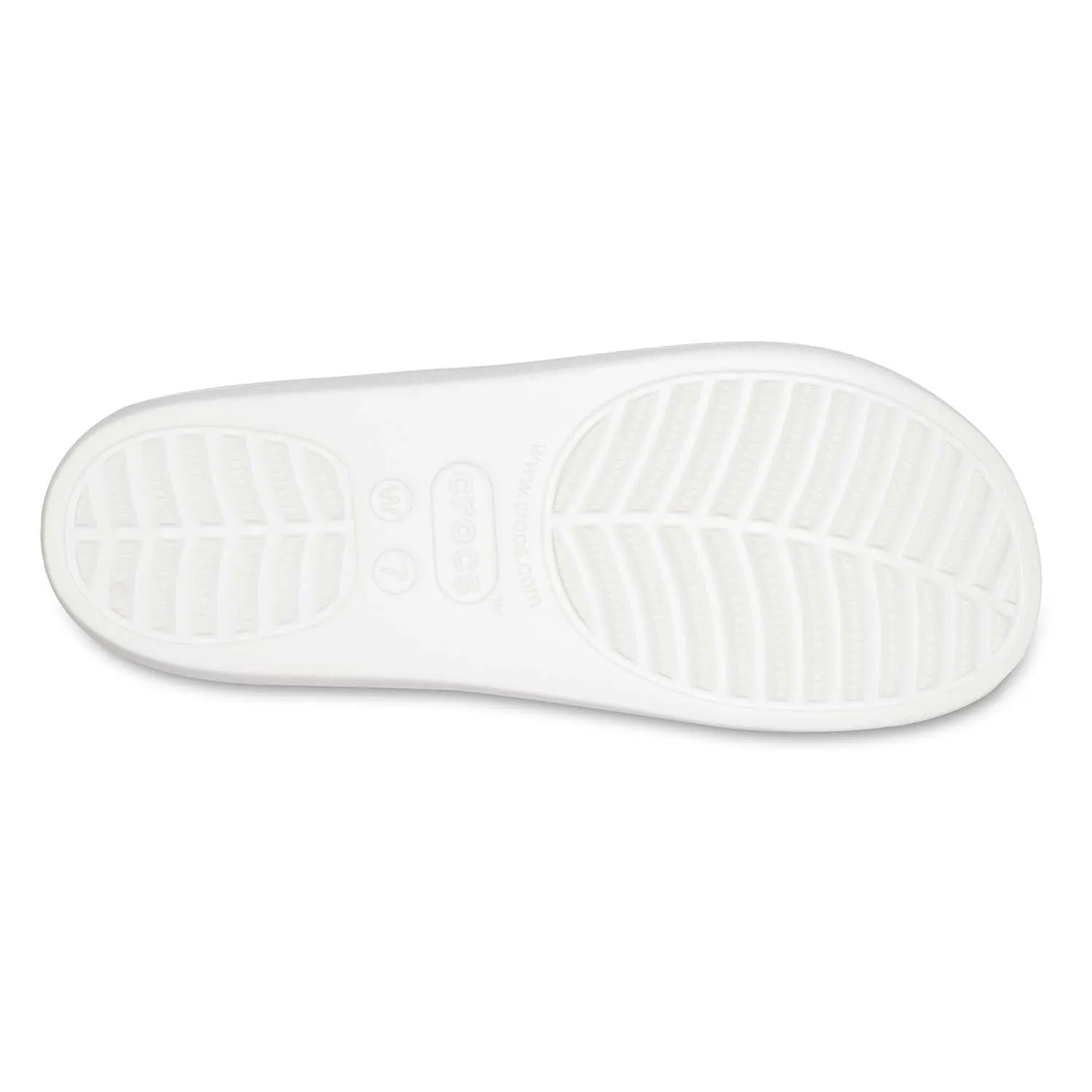 Baya Platform Sandal
