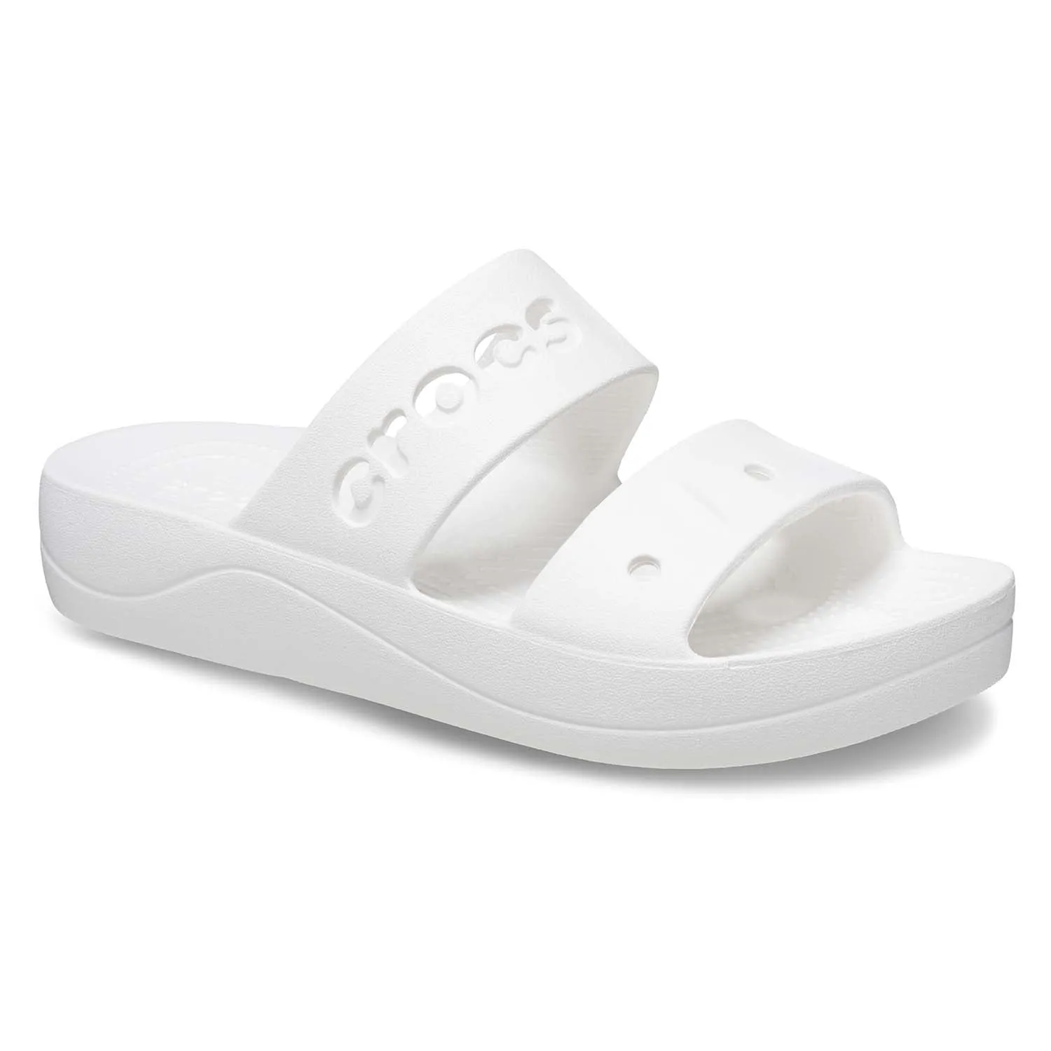 Baya Platform Sandal