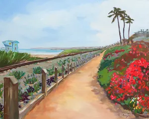 Beach Trail Tower 4