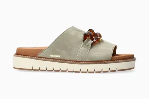 Beverley - Light Khaki