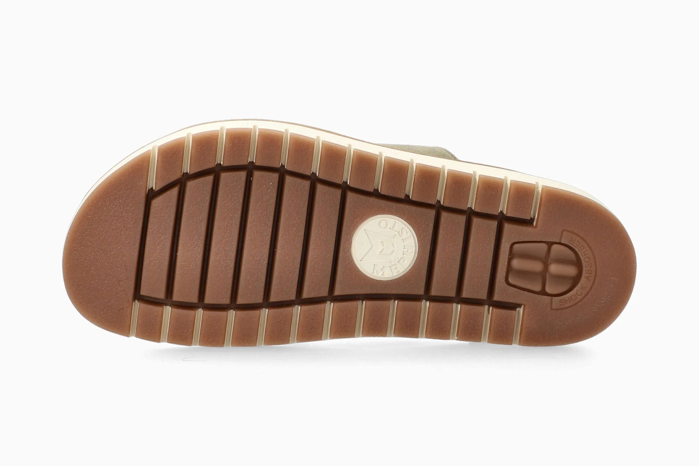 Beverley - Light Khaki