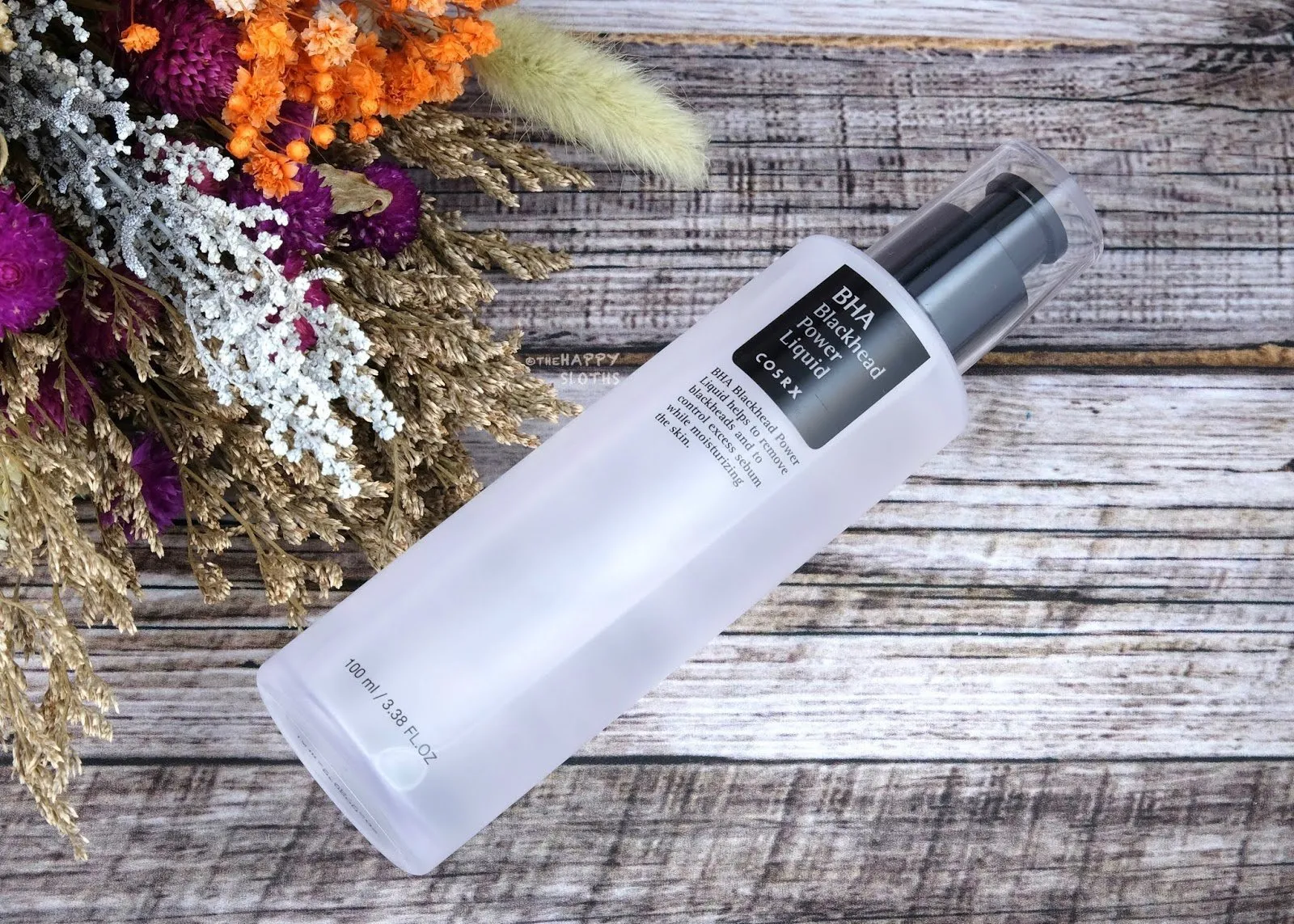 BHA Blackhead Power Liquid 100ml