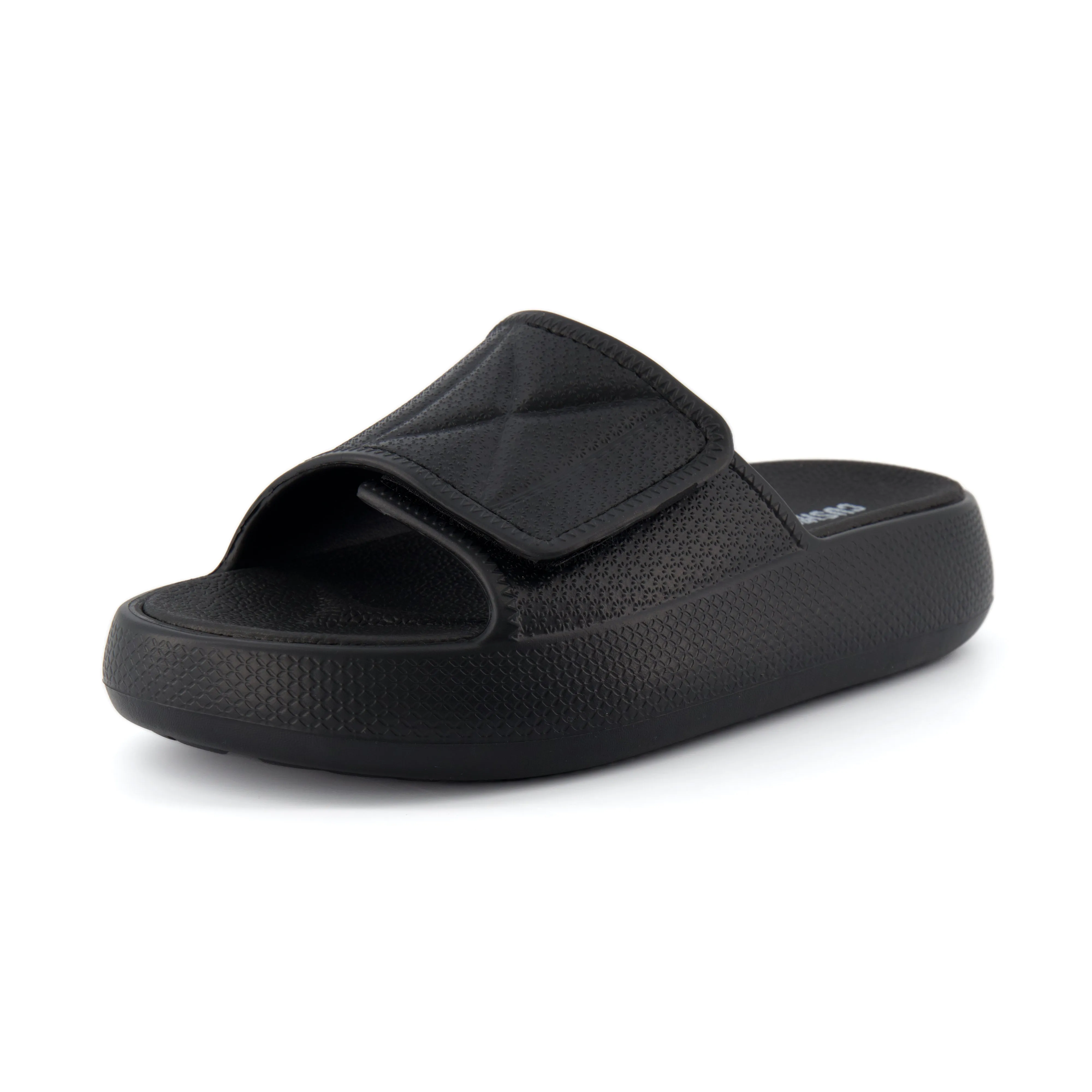 Biggie Pillow Slide Sandal