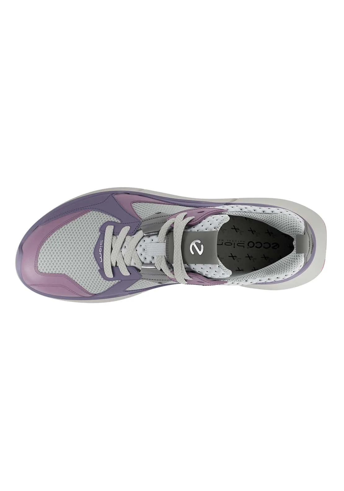 Biom 2 Sneaker - Lavender