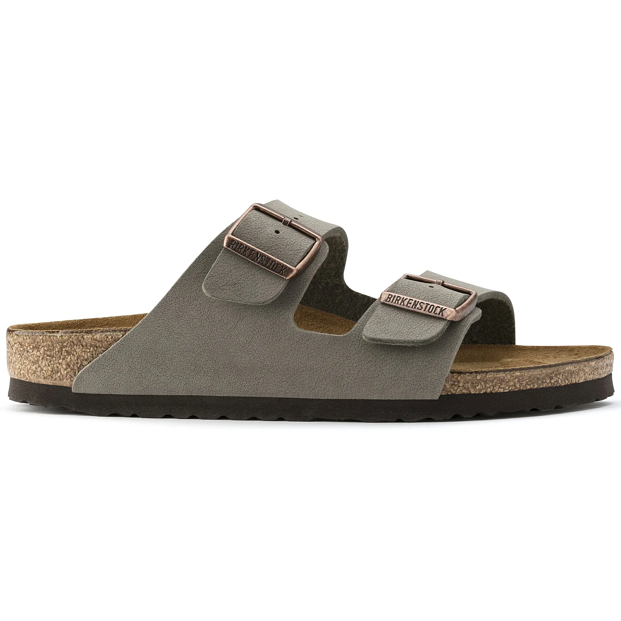 Birkenstock Arizona Birkibuc Medium