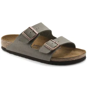 Birkenstock Arizona Birkibuc Medium
