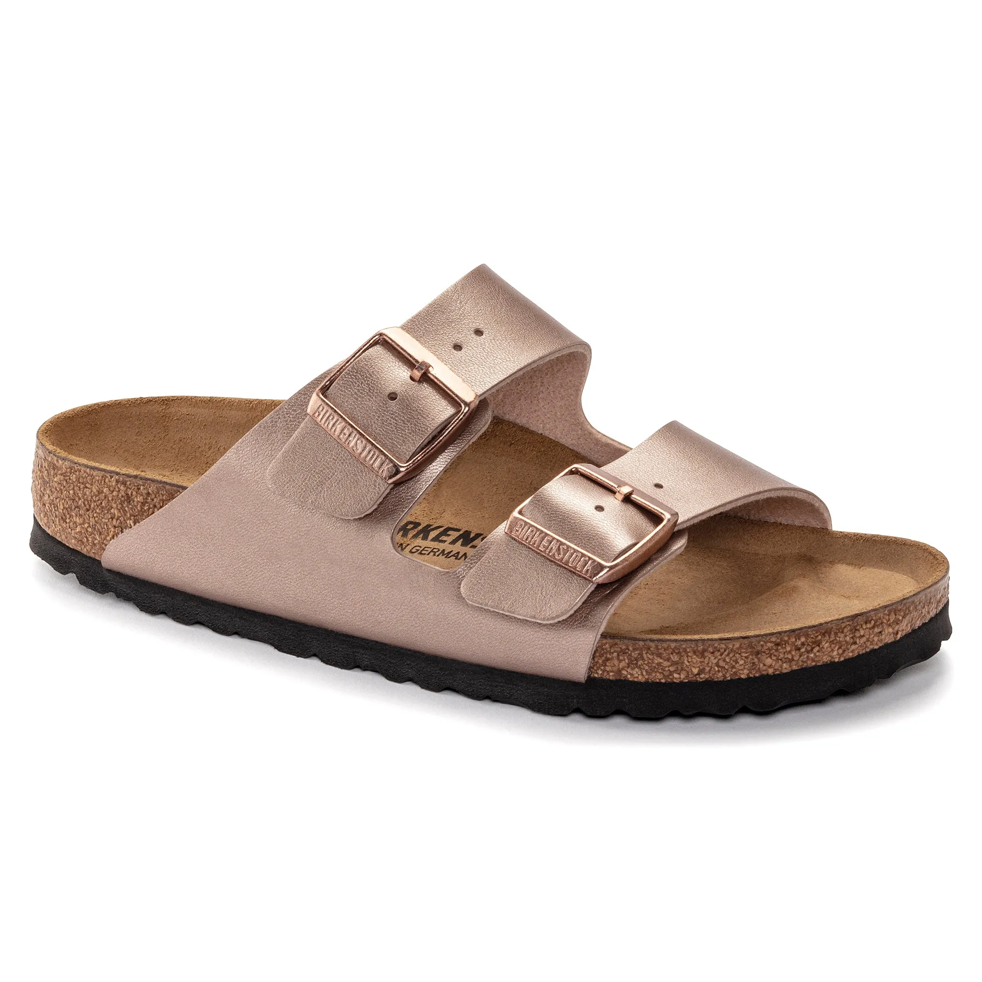 BIRKENSTOCK ARIZONA BIRKO-FLOR