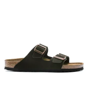 BIRKENSTOCK - ARIZONA - REGULAR - SUEDE - SOFT FOOTBED