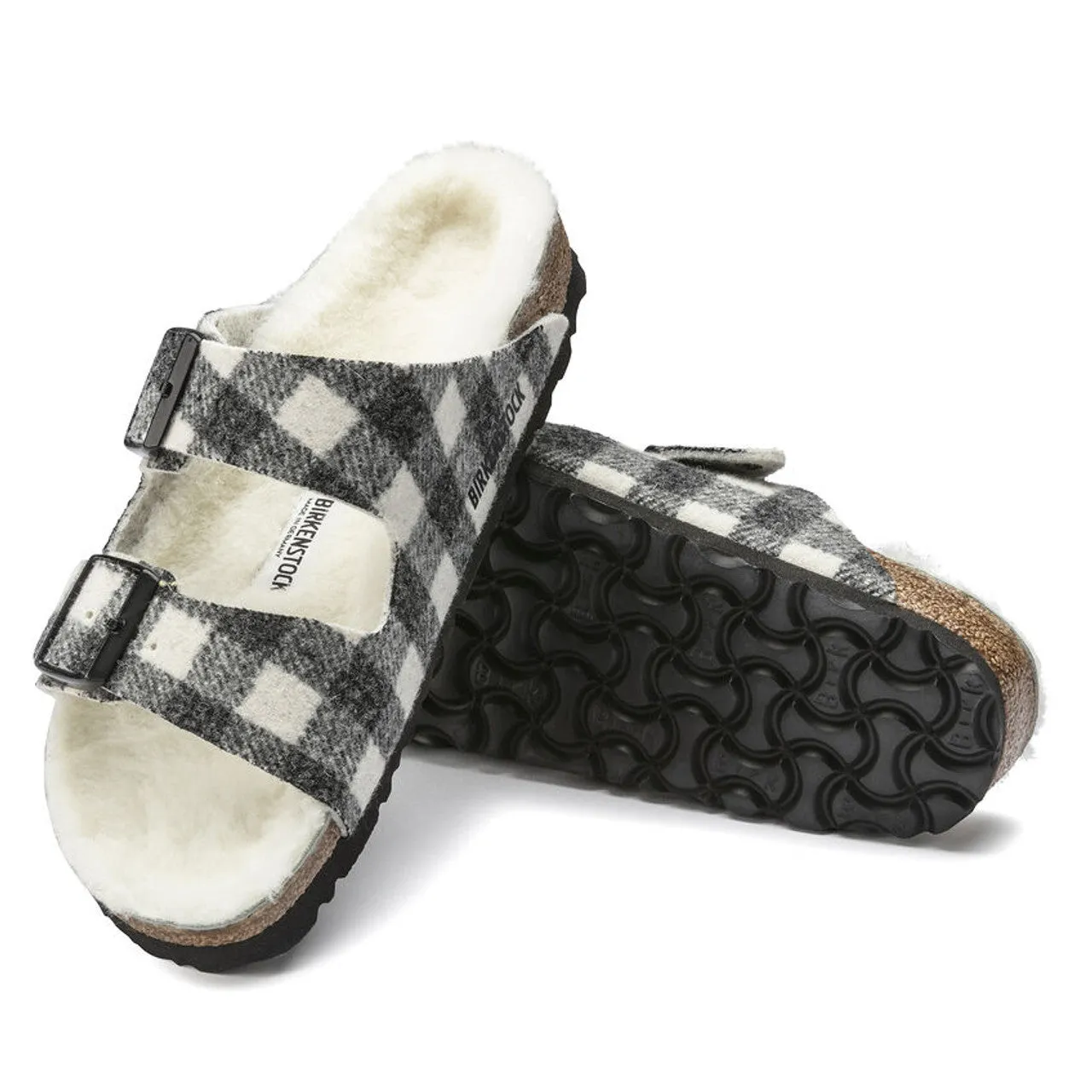 BIRKENSTOCK Arizona Rivet