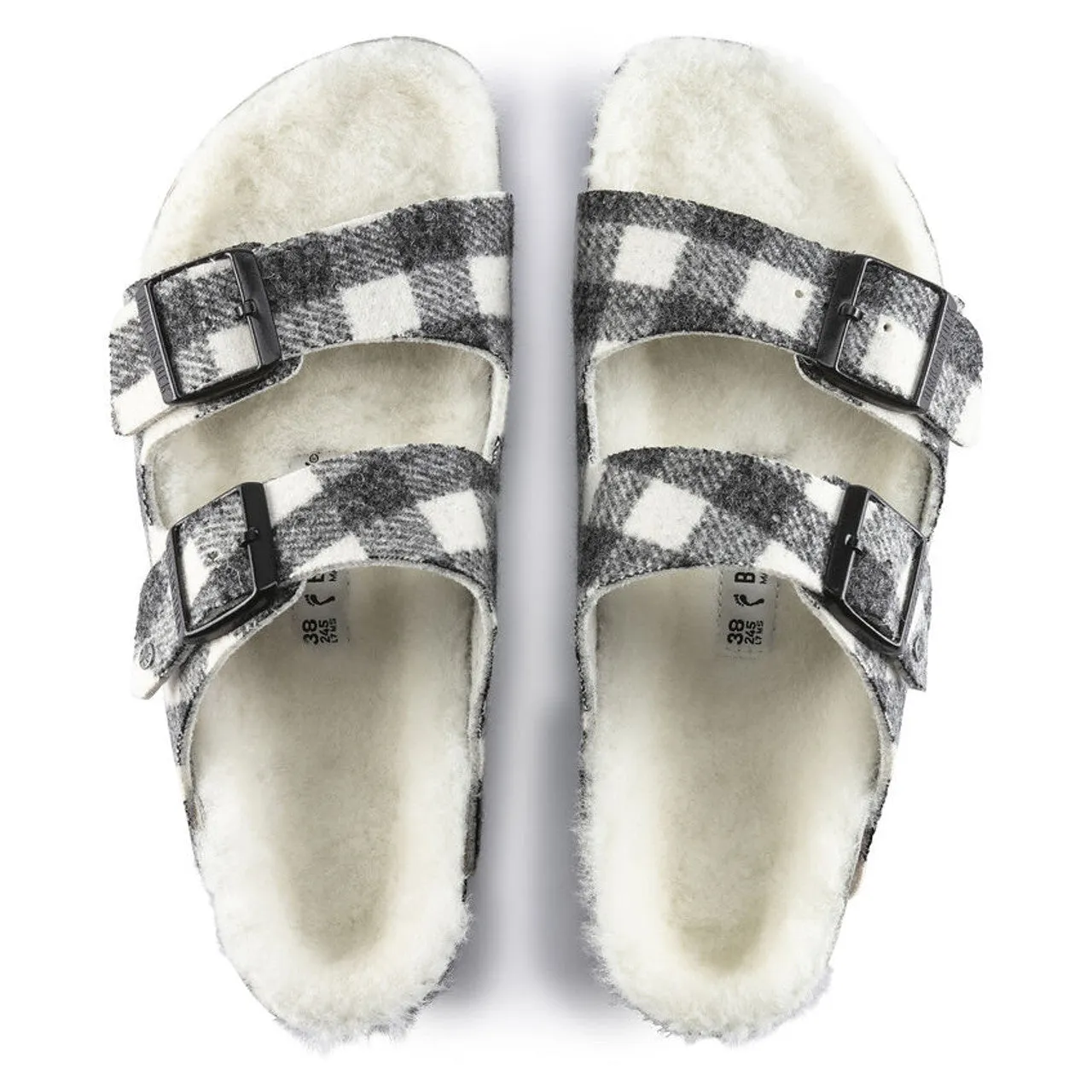 BIRKENSTOCK Arizona Rivet