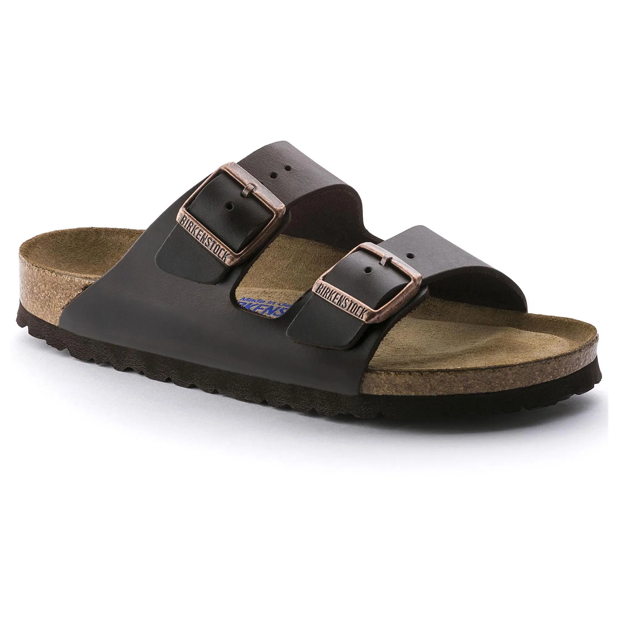 Birkenstock Arizona Soft Footbed