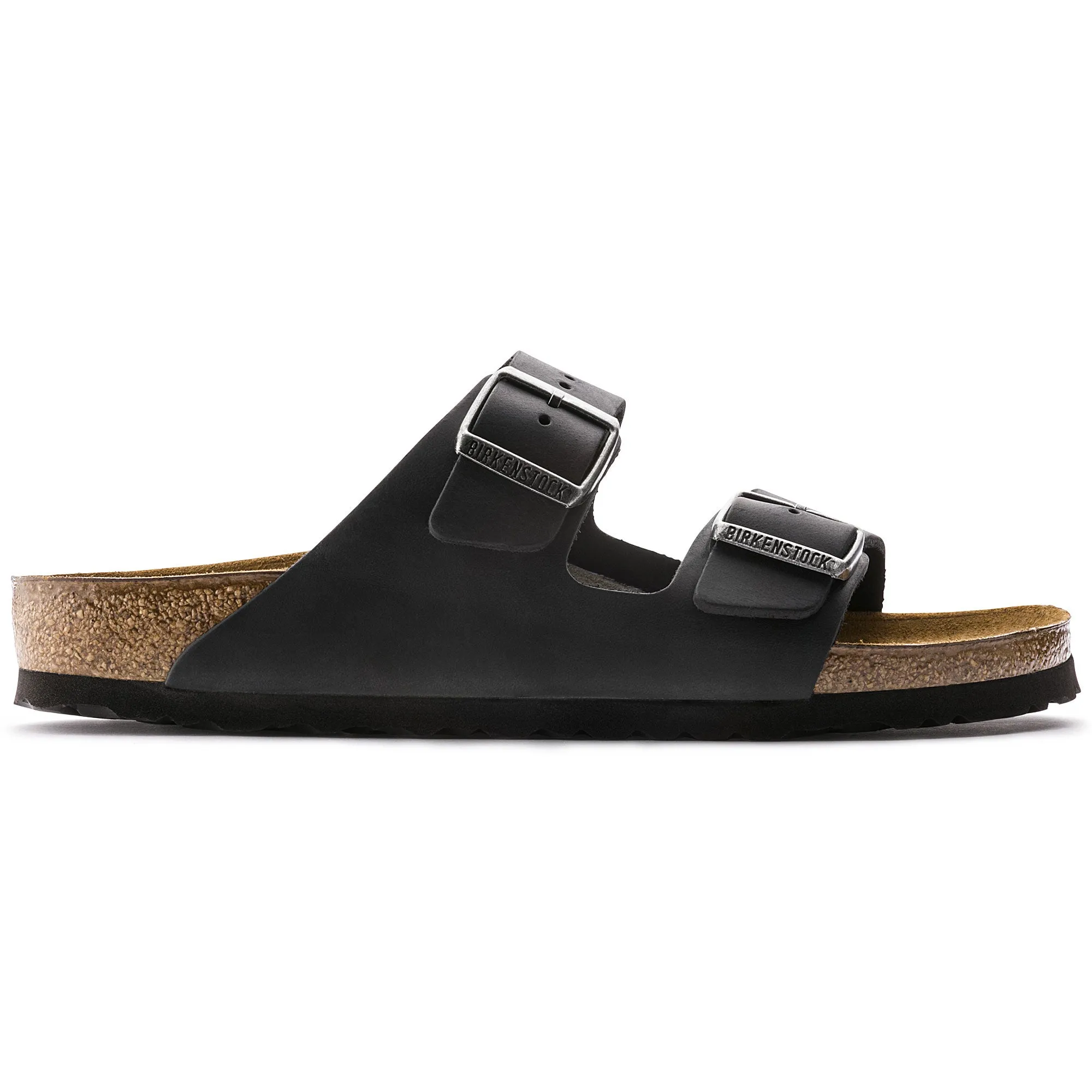 BIRKENSTOCK Arizona Soft FootbedOiled Leather