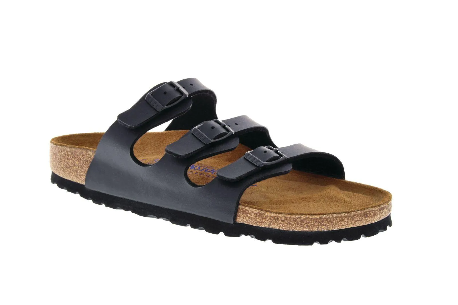 Birkenstock Florida Soft Footbed